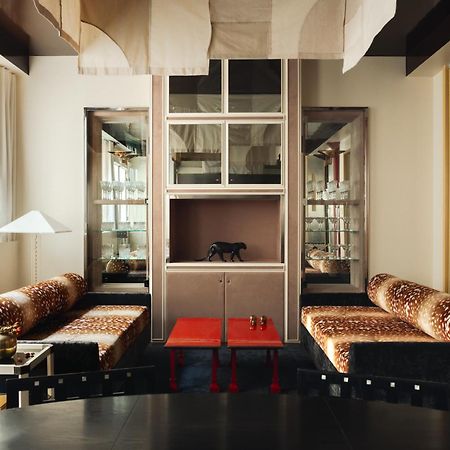 Pied A Terre Oberkampf Apartman Párizs Kültér fotó