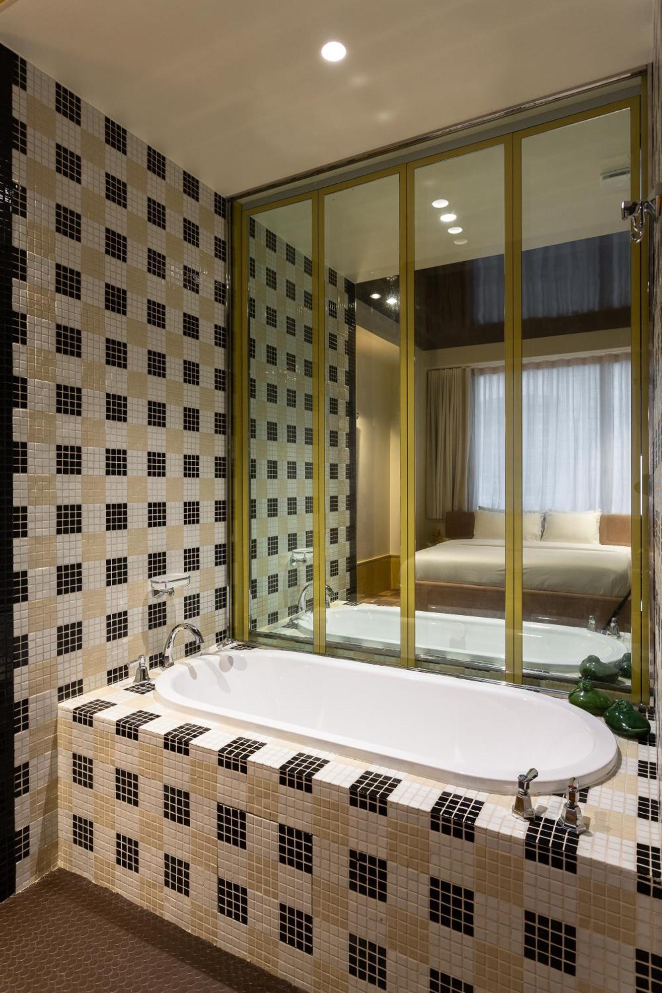 Pied A Terre Oberkampf Apartman Párizs Kültér fotó