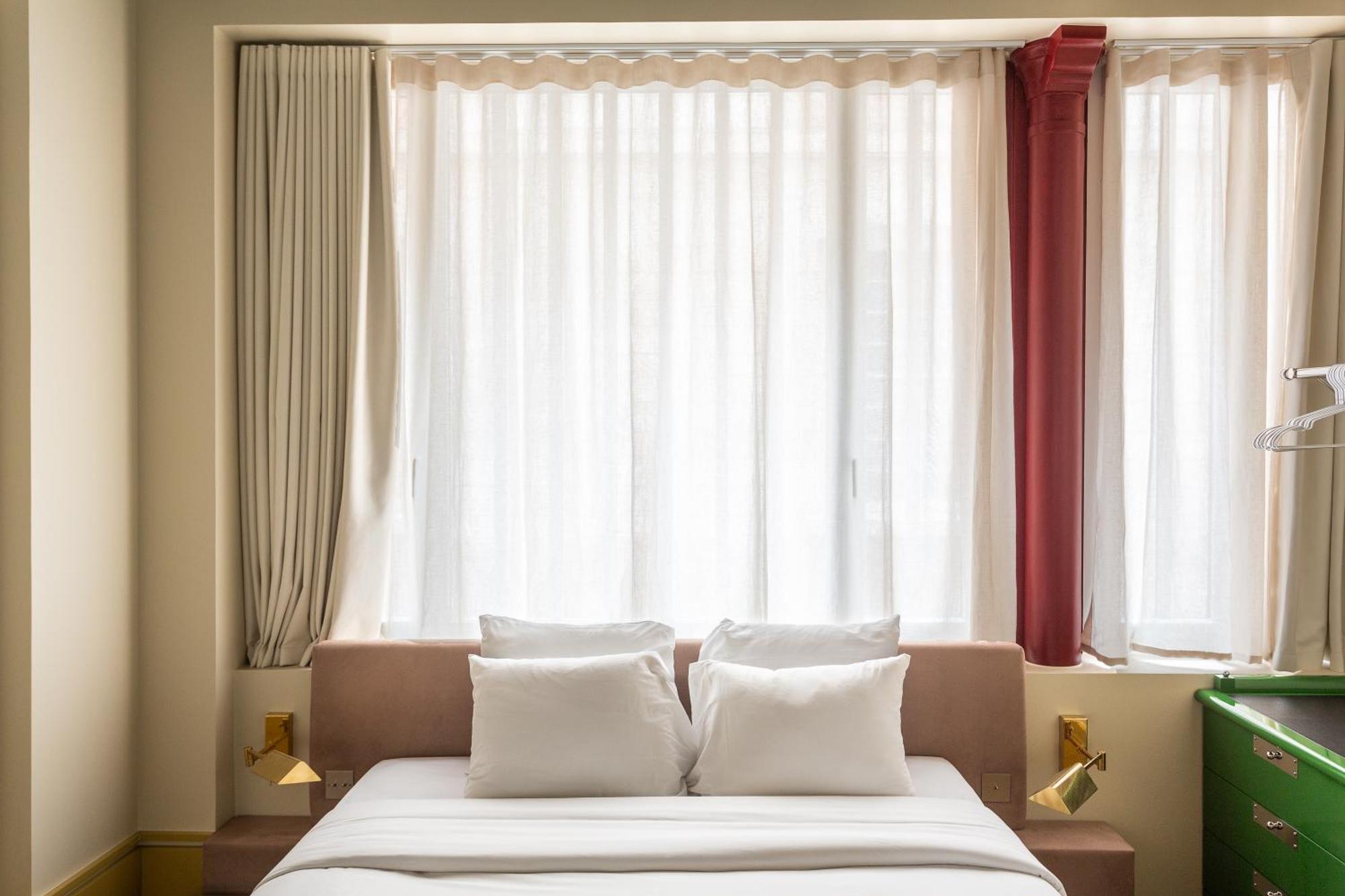 Pied A Terre Oberkampf Apartman Párizs Kültér fotó