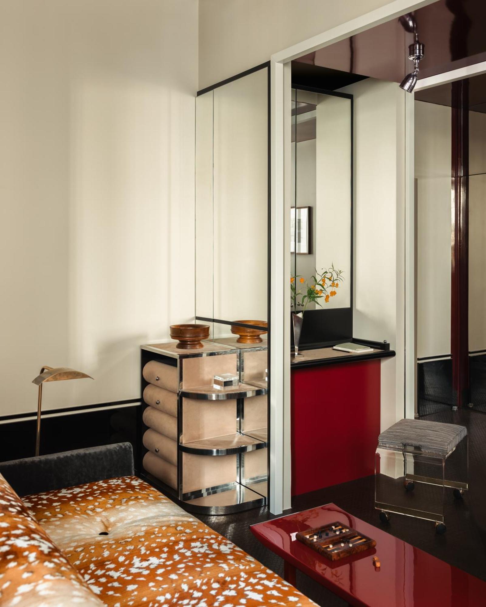 Pied A Terre Oberkampf Apartman Párizs Kültér fotó