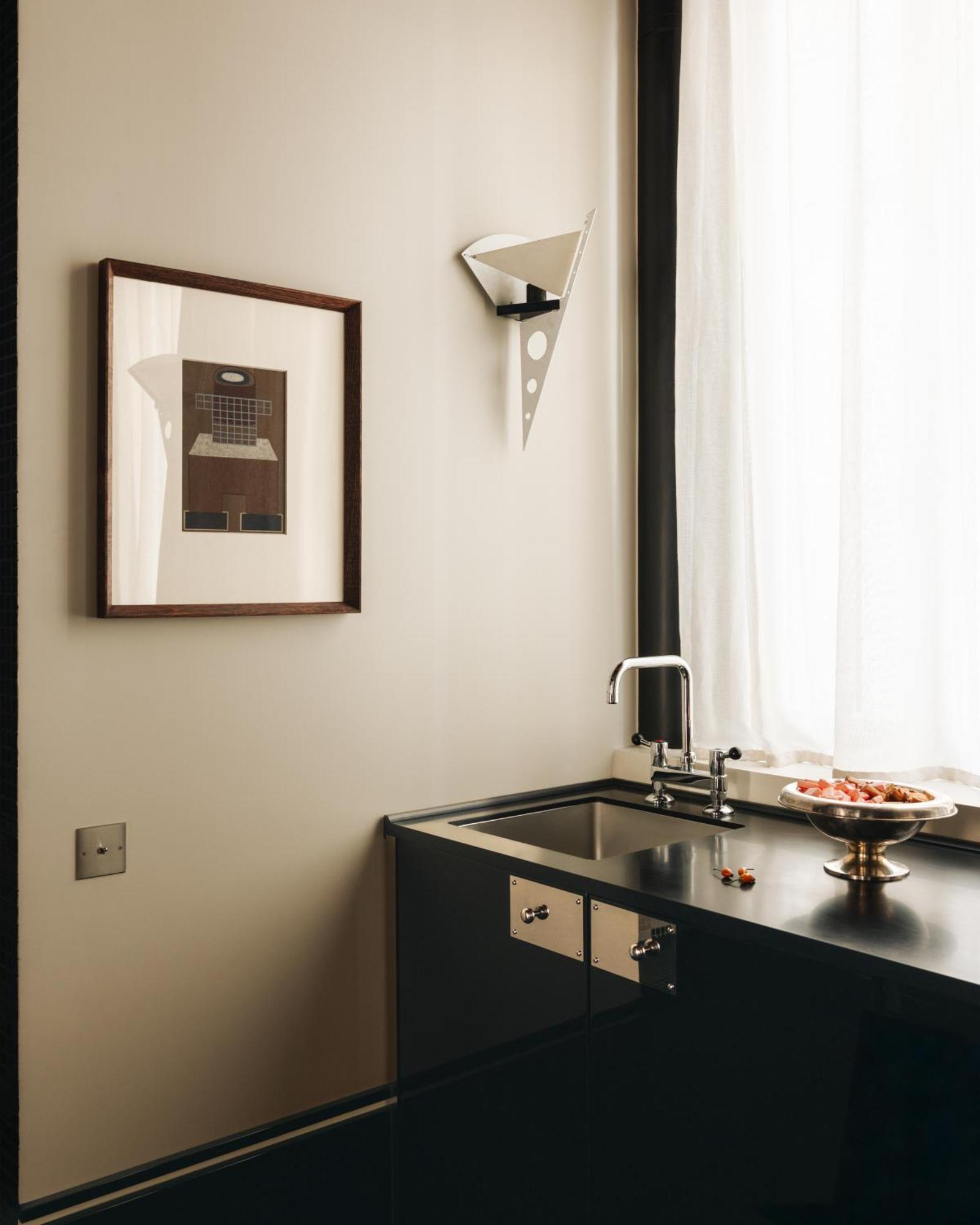 Pied A Terre Oberkampf Apartman Párizs Kültér fotó
