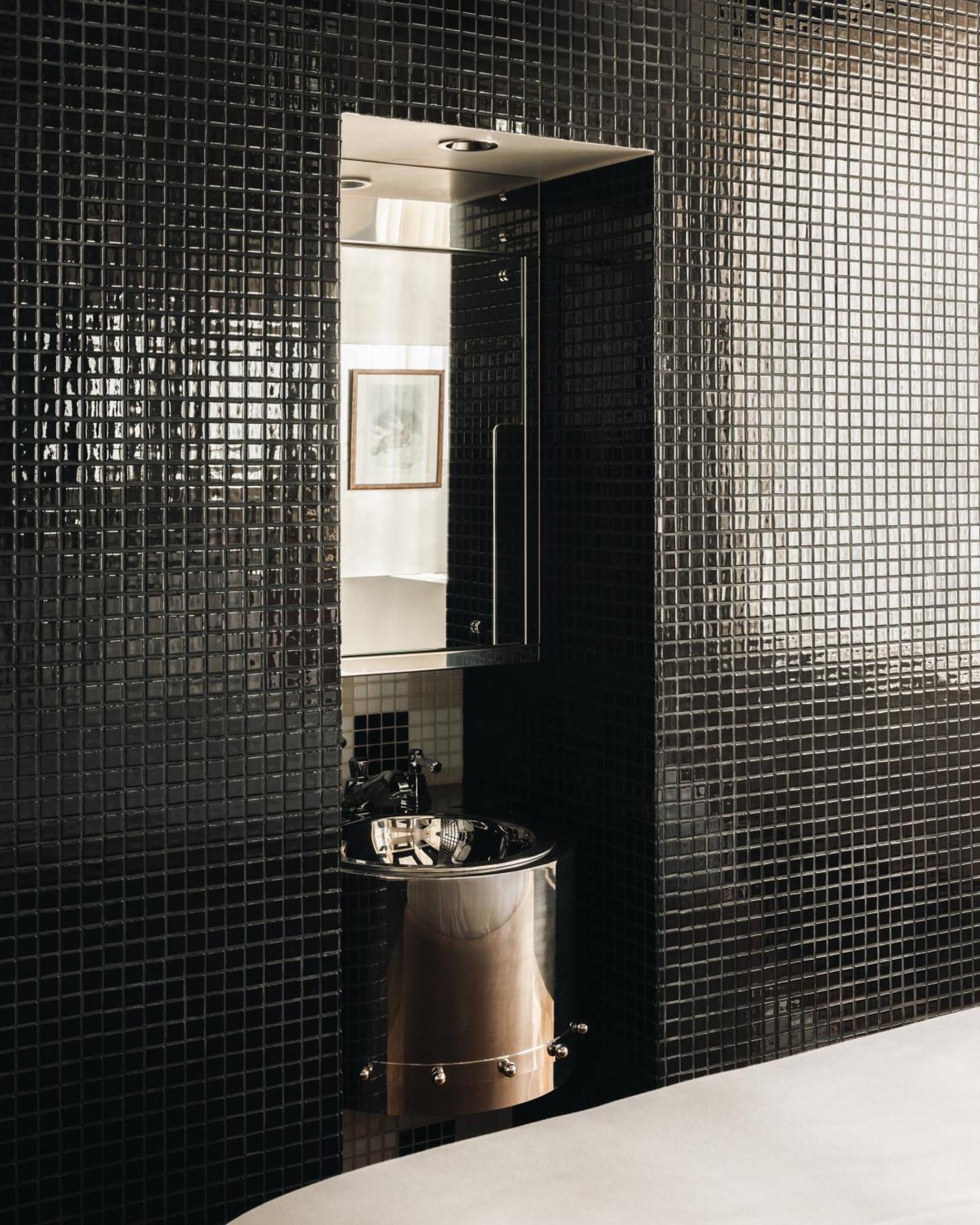 Pied A Terre Oberkampf Apartman Párizs Kültér fotó