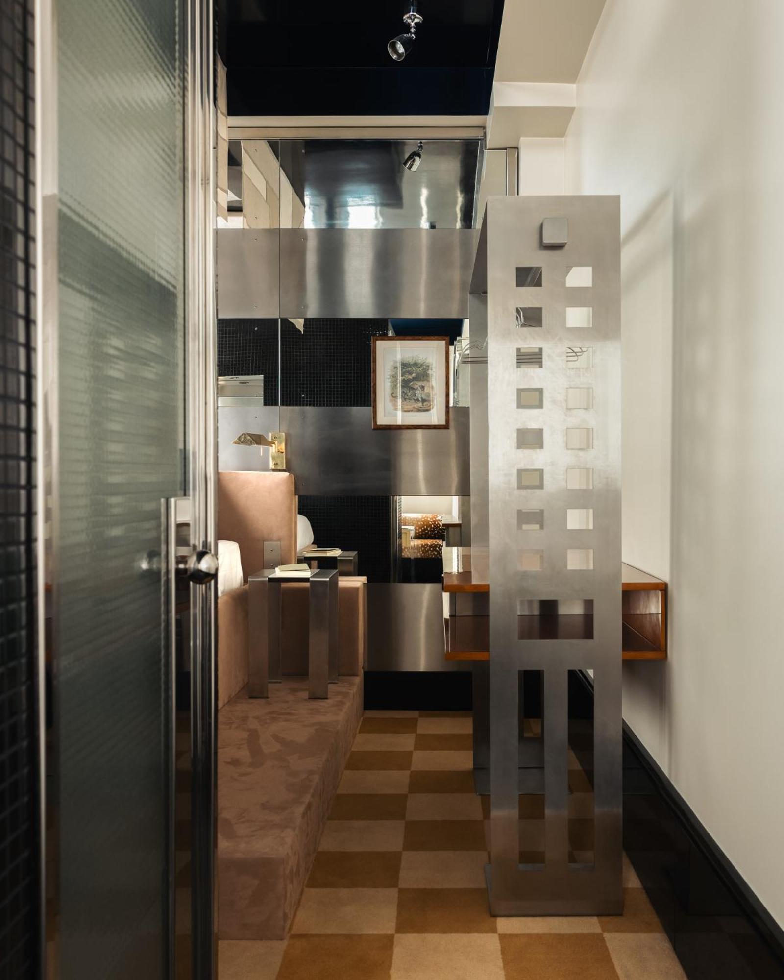 Pied A Terre Oberkampf Apartman Párizs Kültér fotó