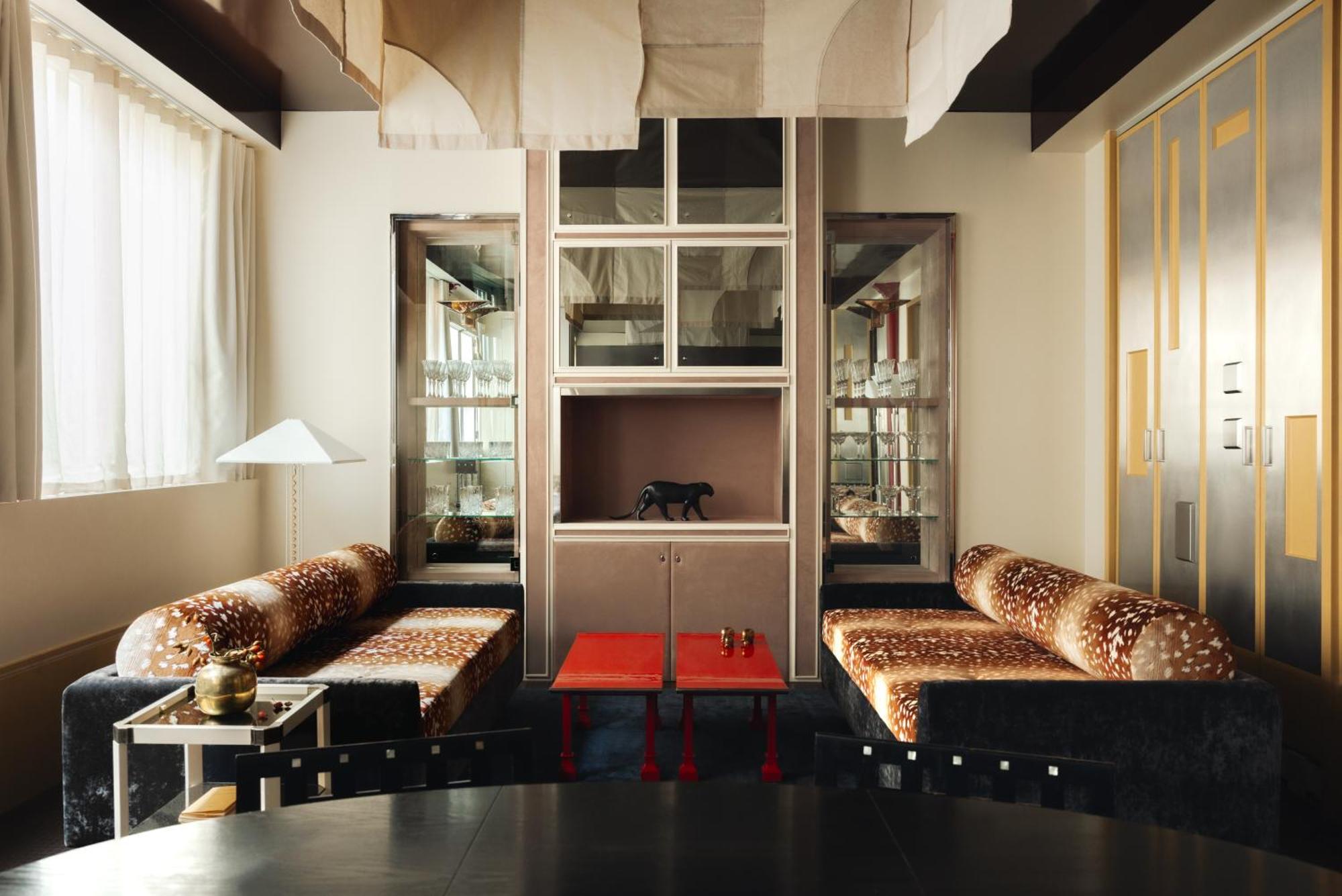 Pied A Terre Oberkampf Apartman Párizs Kültér fotó