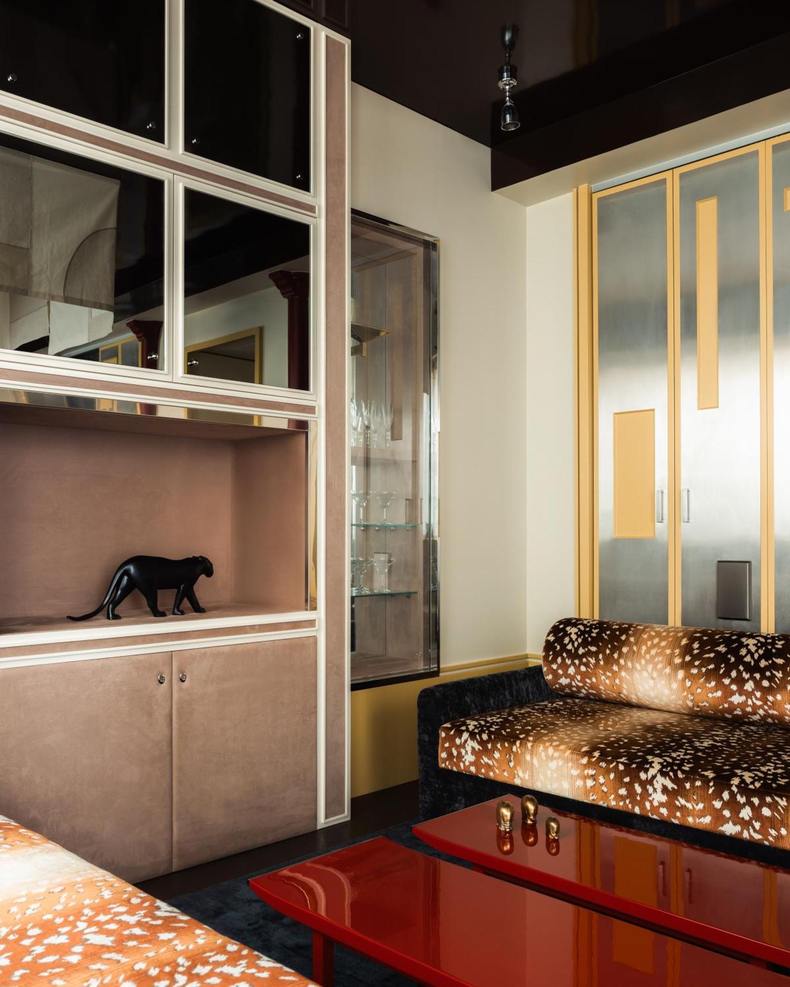 Pied A Terre Oberkampf Apartman Párizs Kültér fotó