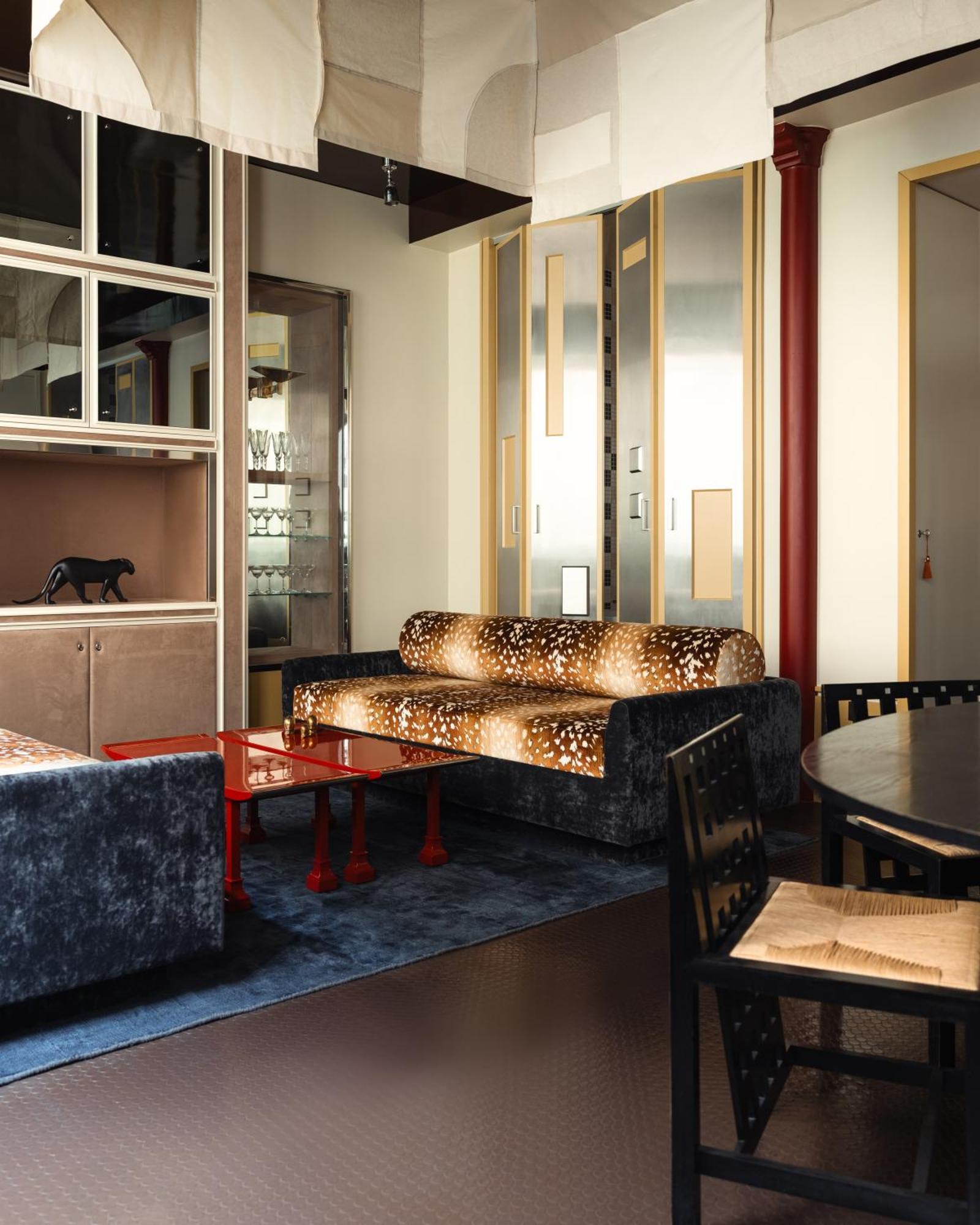 Pied A Terre Oberkampf Apartman Párizs Kültér fotó