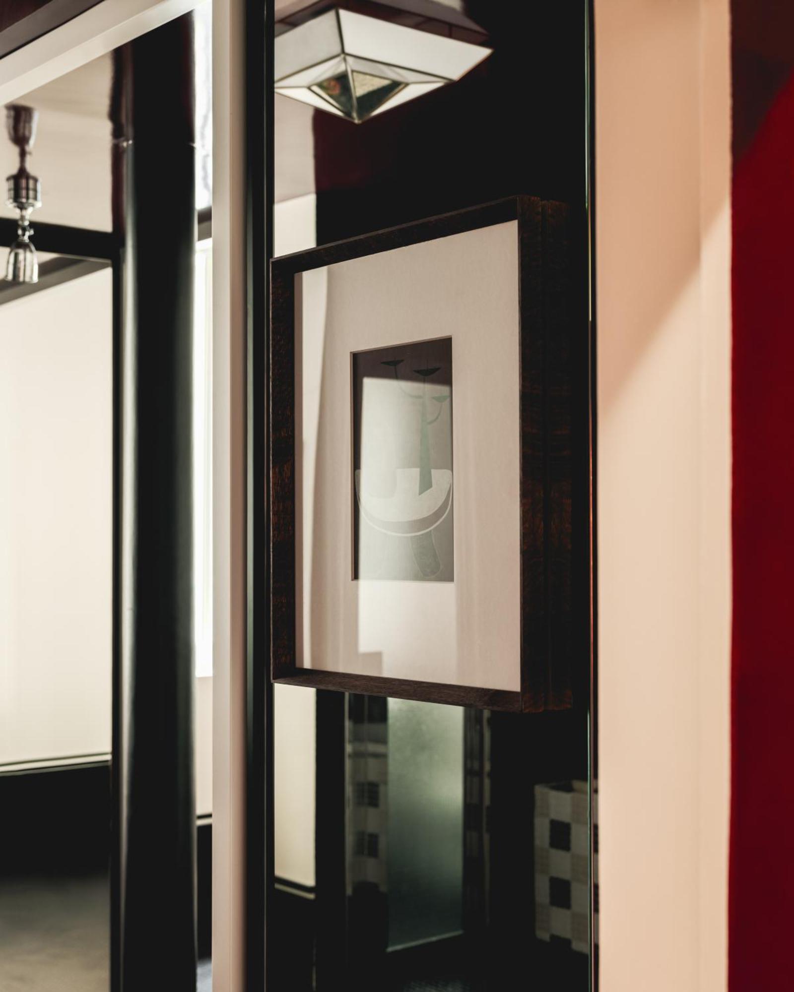 Pied A Terre Oberkampf Apartman Párizs Kültér fotó