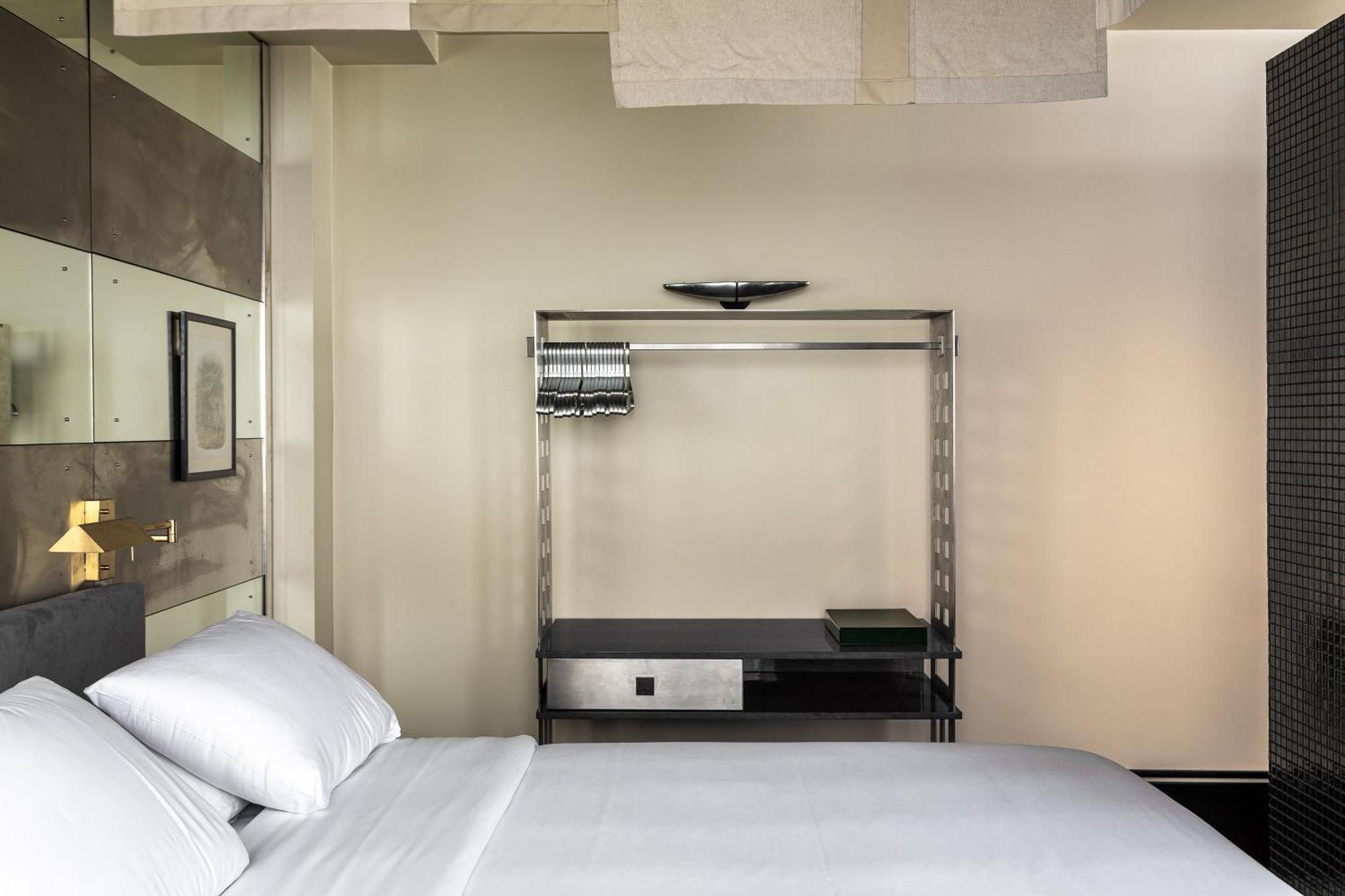 Pied A Terre Oberkampf Apartman Párizs Kültér fotó